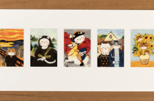 Cat Gallery