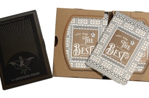 Premium Stationery Sets by The Armarie Room