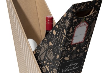 APC 2024 Christmas Wine Box