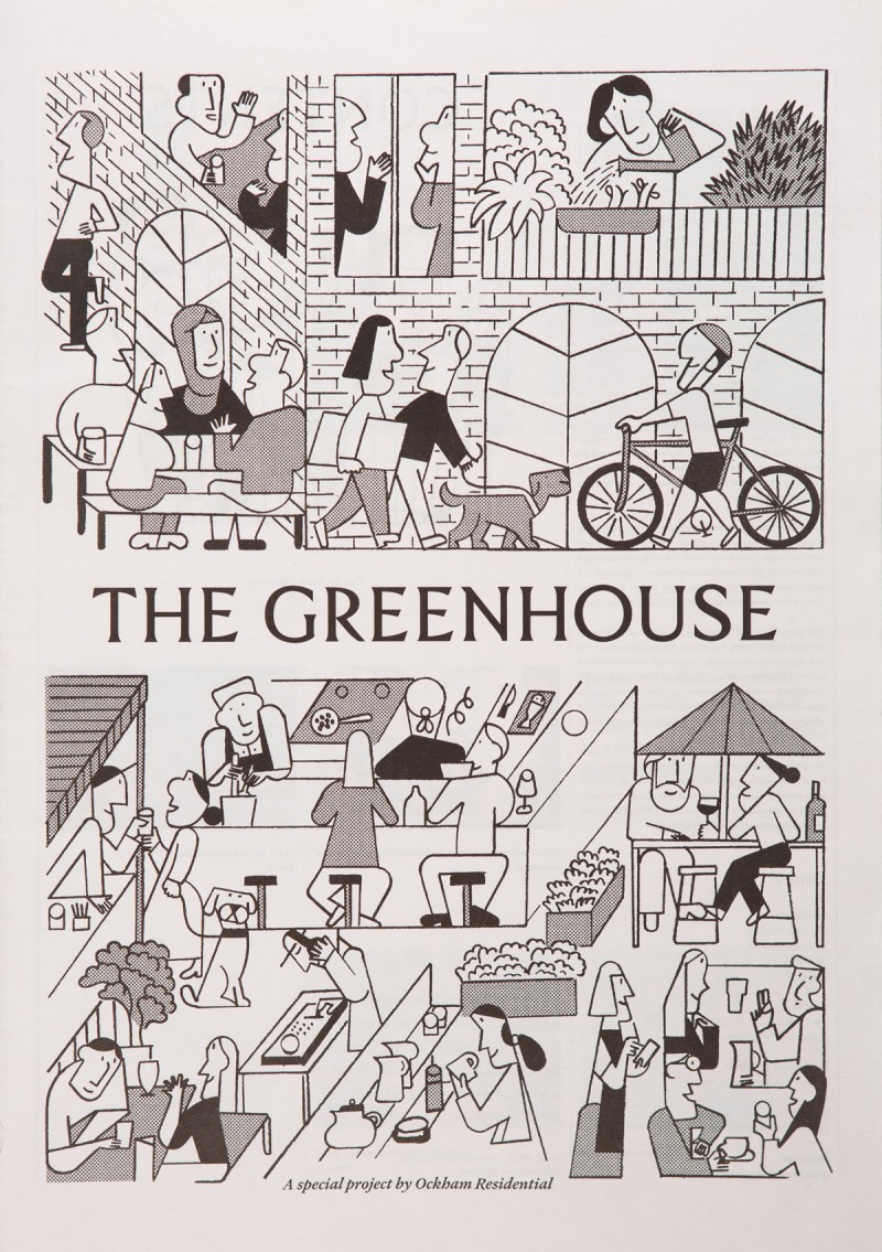 The Greenhouse