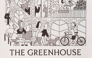 The Greenhouse