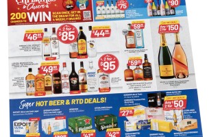 Super Liquor