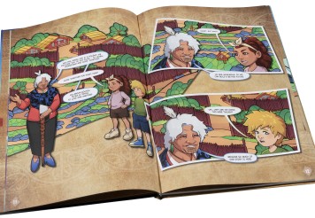 Te Ara Hohou Rongo | The Path to Reconciliation