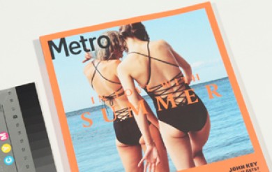 Metro Jan/Feb