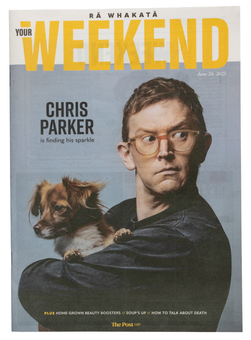 The Post Your Weekend - 28 June 2025