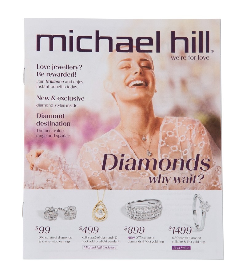 Michael Hill Diamonds