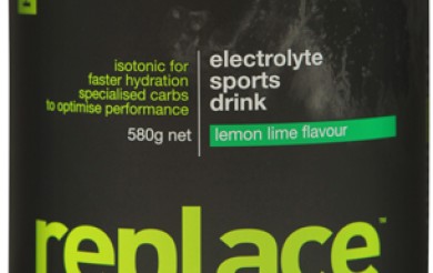 Horleys Replace Lemon Lime 580g <br />
