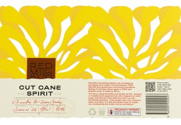 Red Mill Rum