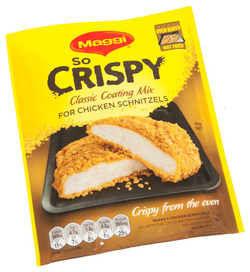 So Crispy Classic Coating Mix