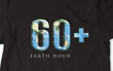Earth Hour <br />
