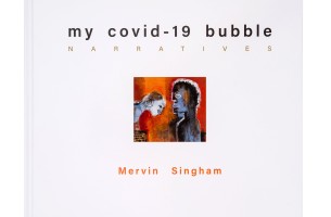 my covid-19 bubble