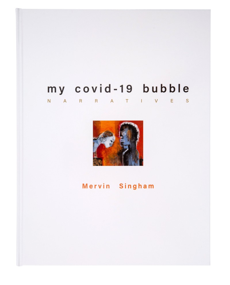 my covid-19 bubble