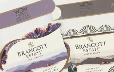 Brancott Estate World of Wearable Art Campaign