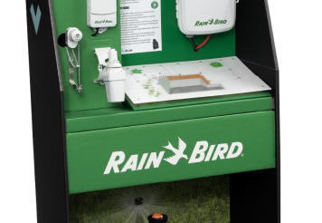 Hydroflow Rainbird FSDU