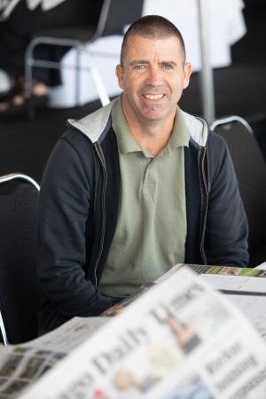 Andy Brown - | Pride In Print Awards