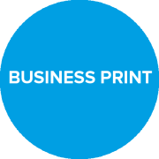 Business print