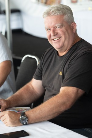 Craig Harrison - | Pride In Print Awards