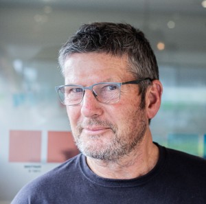 Fraser Gardyne - Chief Judge and Convenor Of Judges | Pride In Print Awards