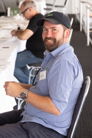 Jason Carroll - | Pride In Print Awards