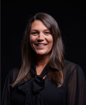 Laura Cibilich - | Pride In Print Awards