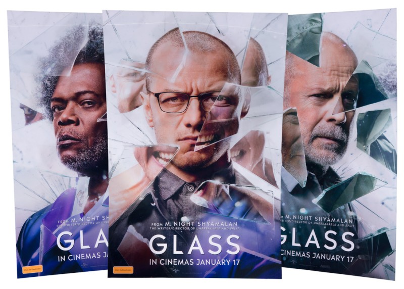 Glass