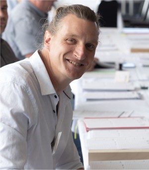 Matt Tobin - | Pride In Print Awards