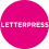 2 Colour Letterpress Prints