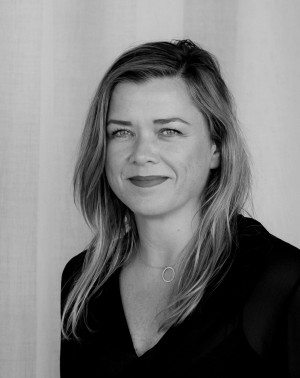 Rachel Doughty -  | Pride In Print Awards