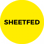 SHEETFED 06 TITLE