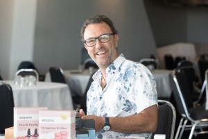 Tim Upton - | Pride In Print Awards