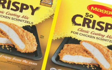 Nestle So Crispy Classic Chicken