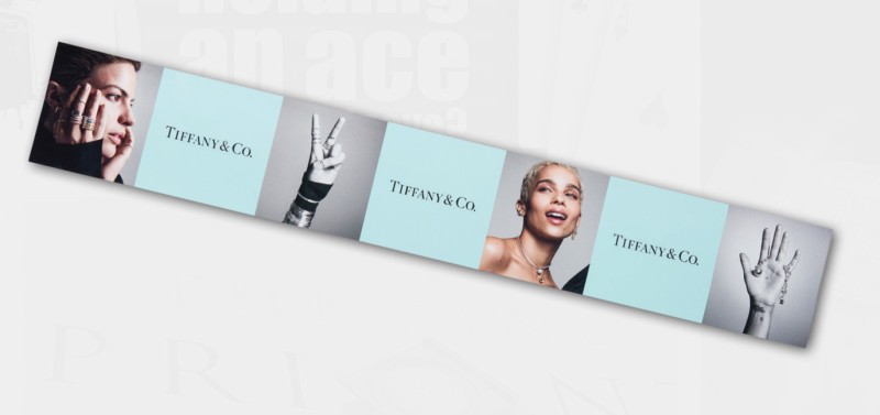 Tiffanys Billboard 